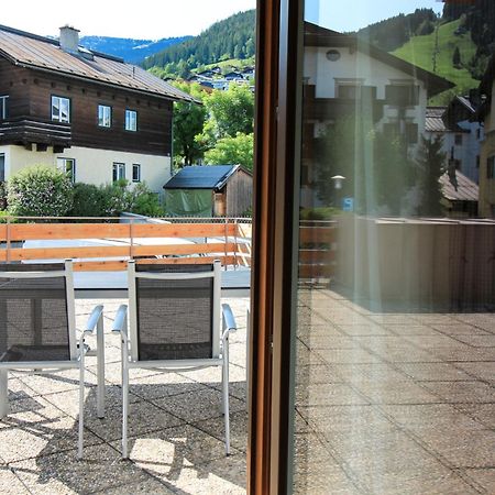 Seilergasse Apartments By We Rent, Summercard Included เซลล์อัมเซ ภายนอก รูปภาพ