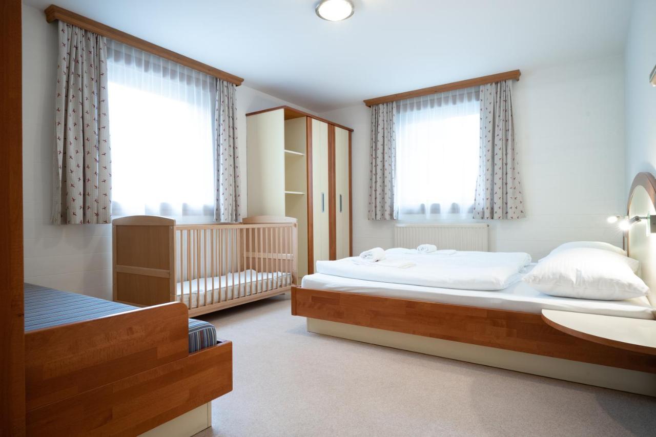 Seilergasse Apartments By We Rent, Summercard Included เซลล์อัมเซ ภายนอก รูปภาพ