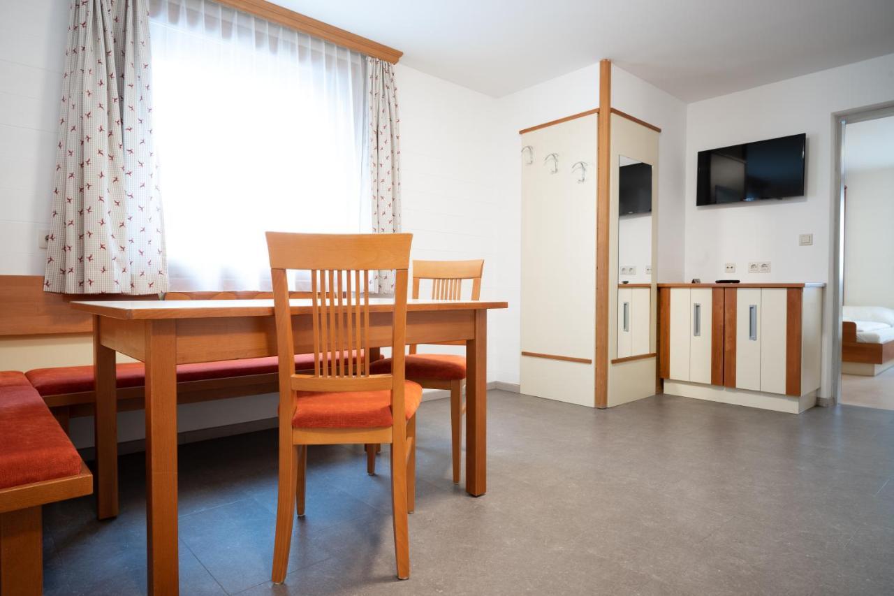 Seilergasse Apartments By We Rent, Summercard Included เซลล์อัมเซ ภายนอก รูปภาพ