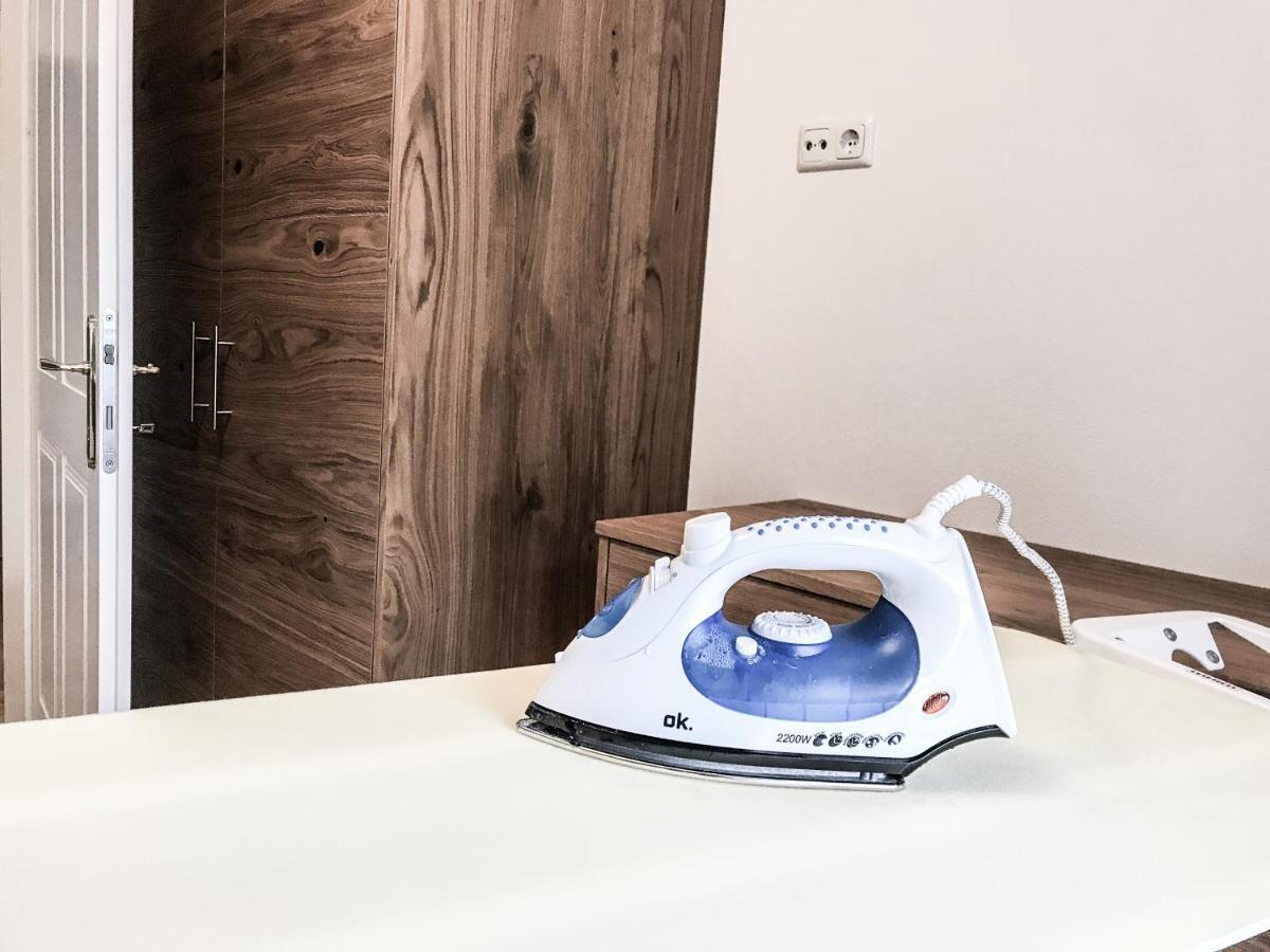Seilergasse Apartments By We Rent, Summercard Included เซลล์อัมเซ ภายนอก รูปภาพ