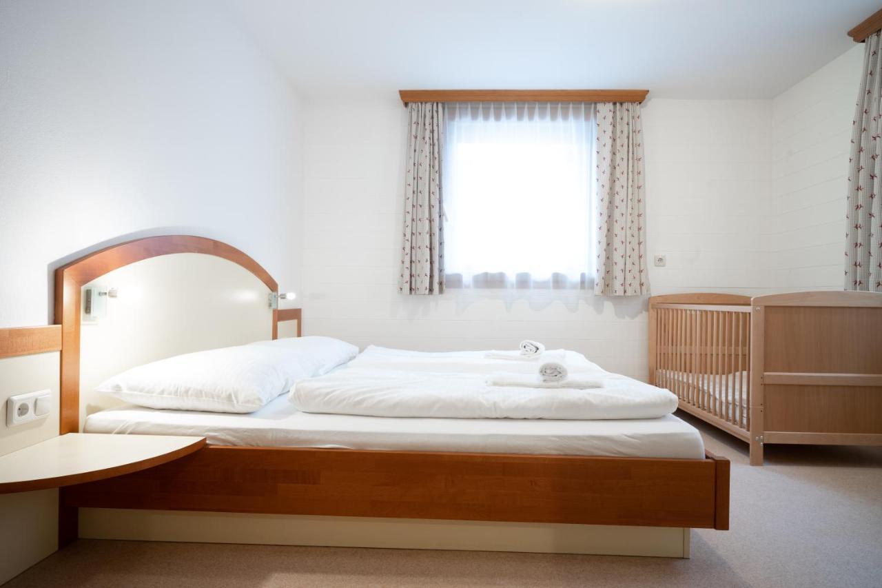 Seilergasse Apartments By We Rent, Summercard Included เซลล์อัมเซ ภายนอก รูปภาพ