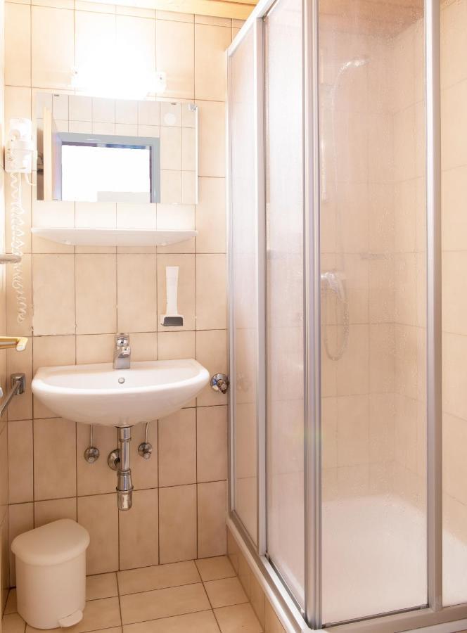 Seilergasse Apartments By We Rent, Summercard Included เซลล์อัมเซ ภายนอก รูปภาพ