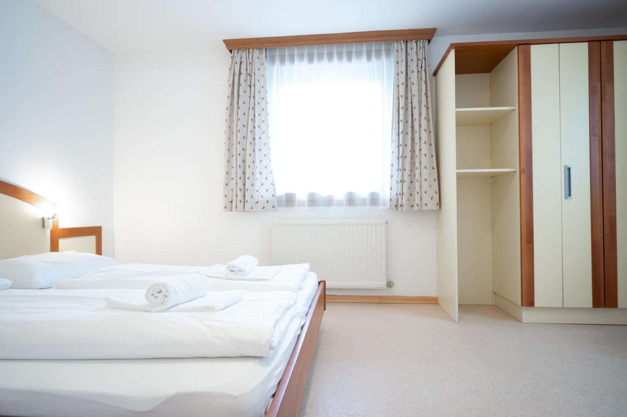Seilergasse Apartments By We Rent, Summercard Included เซลล์อัมเซ ห้อง รูปภาพ