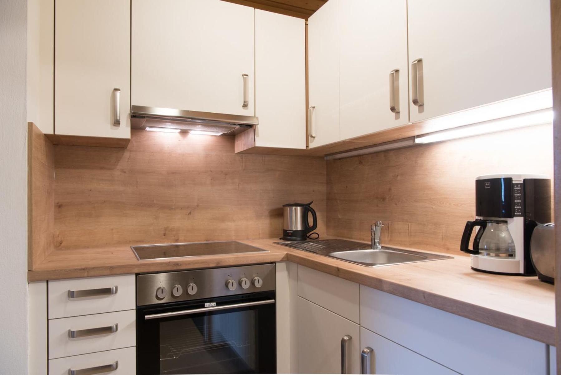 Seilergasse Apartments By We Rent, Summercard Included เซลล์อัมเซ ห้อง รูปภาพ